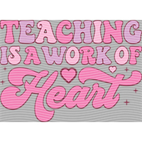 Valentine's Day-QRJ  7085